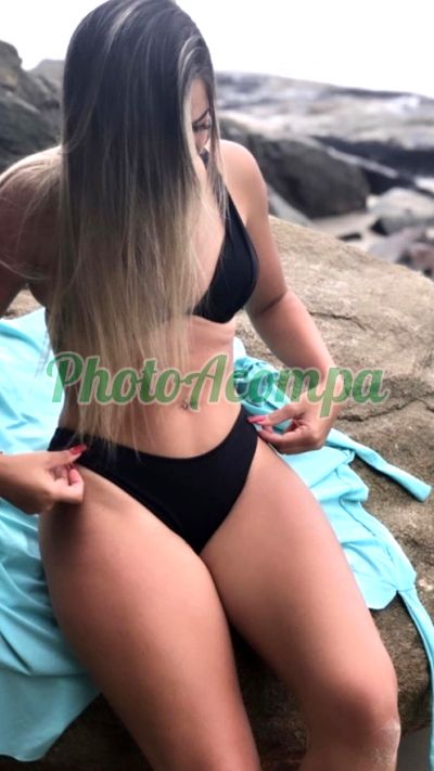 Bruna Dias, escort em Aparecida de Goiânia