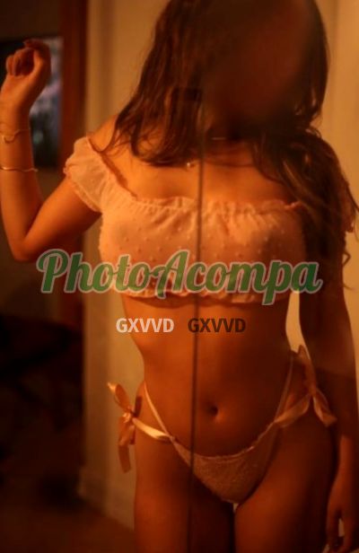 Lola Dias, garota de programa em Piracicaba