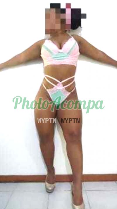 Tayná, escort em Atibaia