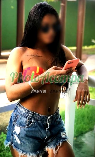 Larissa, escort em Piracicaba