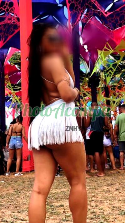 Larissa, acompanhante em Piracicaba