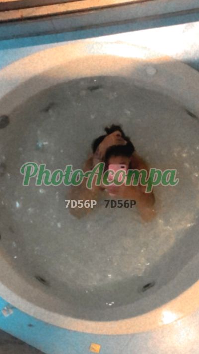 Cristal, escort no Rio de Janeiro