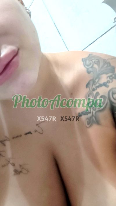 Larissa, escort em Guarulhos