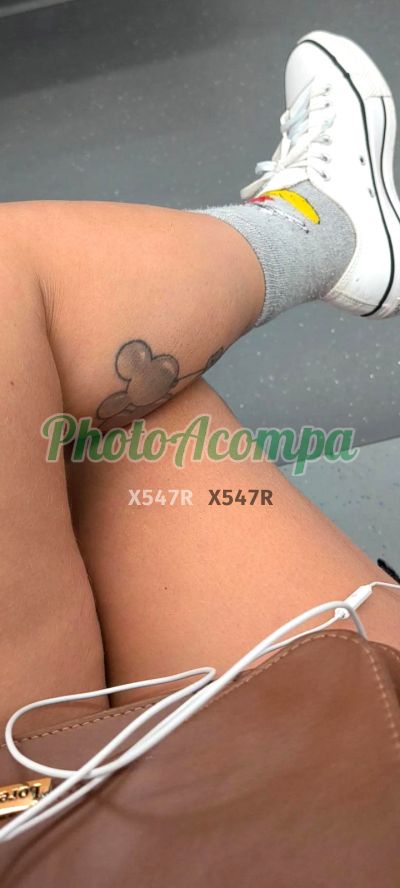 Larissa, garota de programa em Guarulhos