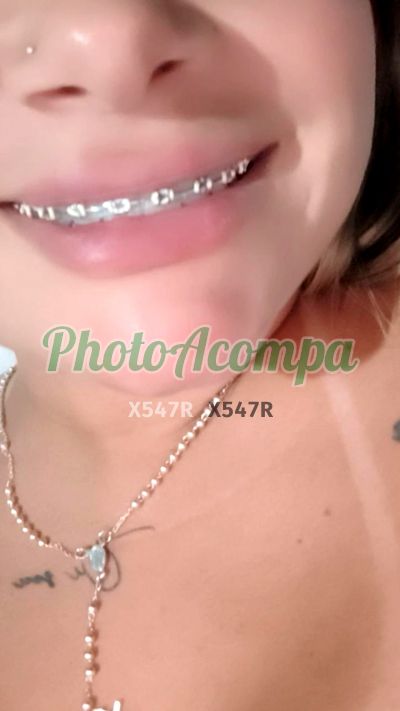 Larissa, garota de programa em Guarulhos