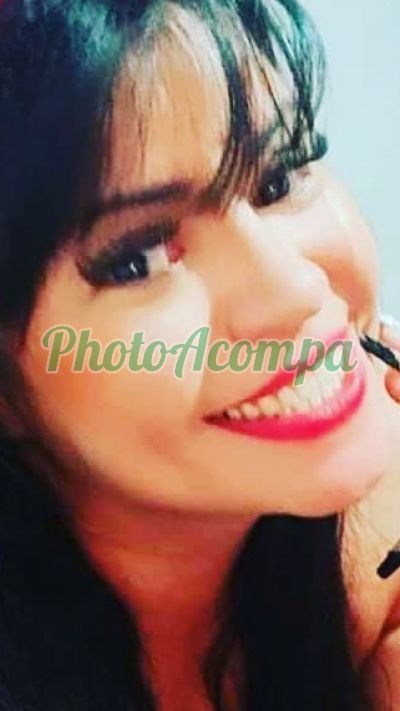 Paty, escort em Ceilândia