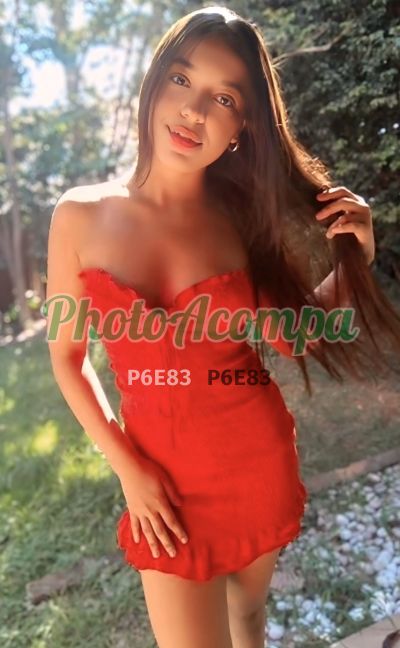 Kezia, escort em Copacabana (RJ)