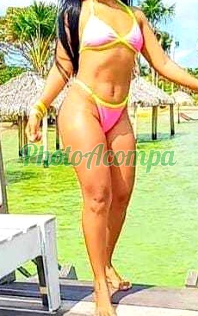 Brunna, escort em Caxias do Sul
