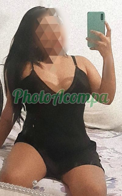 Larissa, garota de programa em Fortaleza
