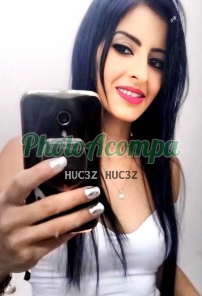 Carol, escort em Itu