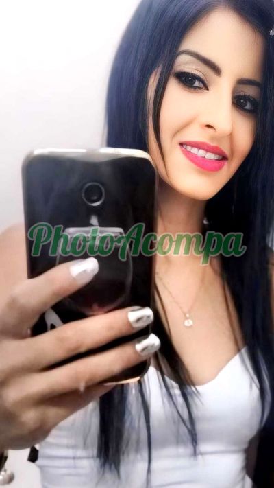 Carol (45) 98824-1559, Escort em Americana