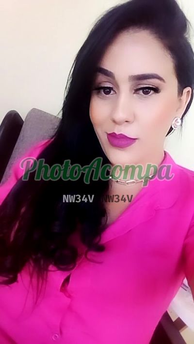 Fernanda, escort em Campina Grande
