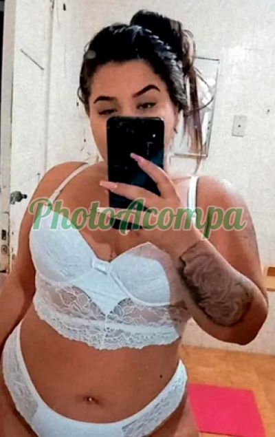 Acompanhante, Escort em Teófilo Otoni