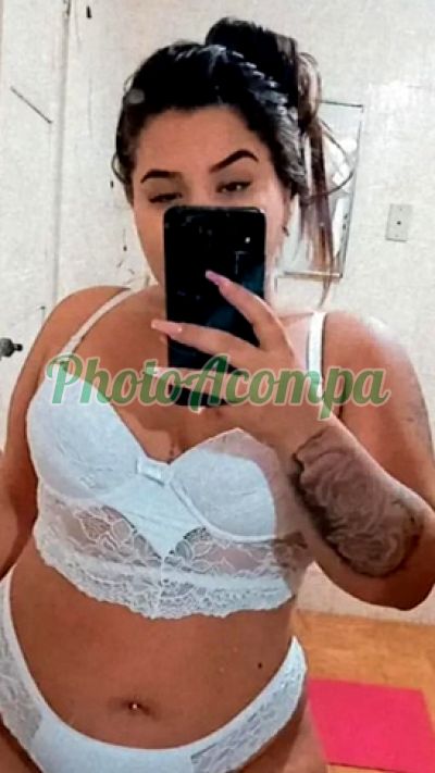 Acompanhante, Escort em Teófilo Otoni