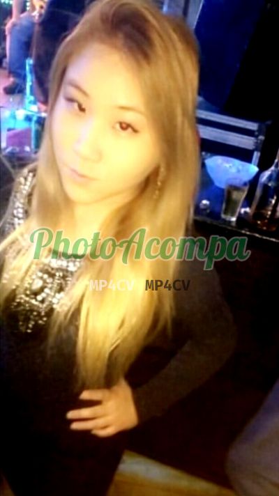 Caroline japonesa, escort em Tatuapé (SP)