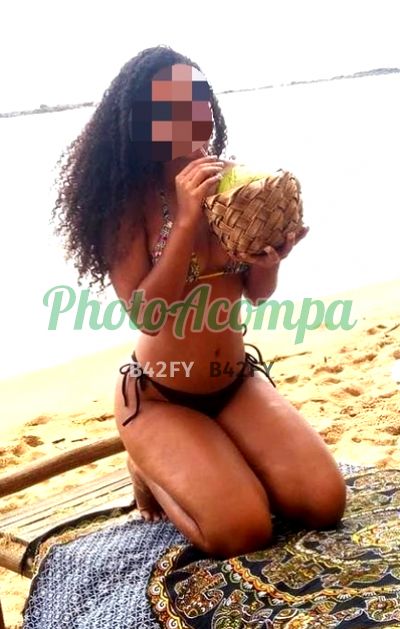 Julia Beatriz, acompanhante em Copacabana (RJ)