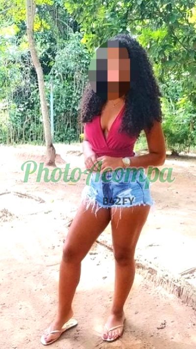 Julia Beatriz, escort em Copacabana (RJ)