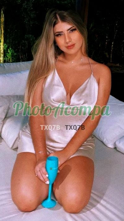 Yasmim, escort em Santos