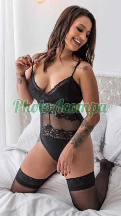 Eduarda, escort em Foz do Iguaçu