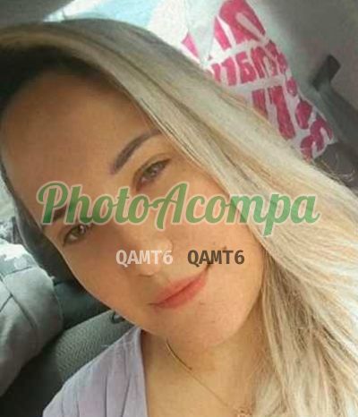 Fernanda Ferreira, acompanhante em Boa Vista