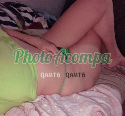 Fernanda Ferreira, escort em Boa Vista