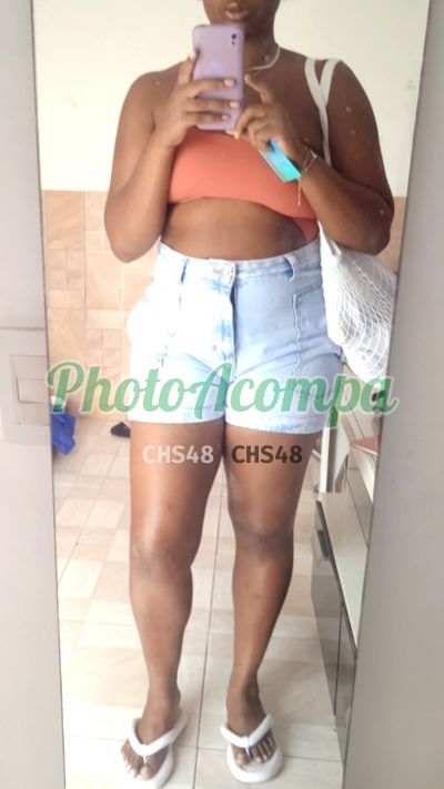 Pérola, acompanhante em Sorocaba