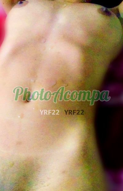 Lanna Santos, escort em Tatuapé (SP)