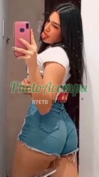 Liliane, escort em Barueri