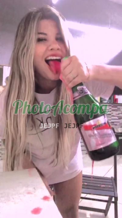 Sofia, garota de programa em Goiânia