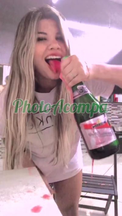 Sofia, garota de programa em Goiânia