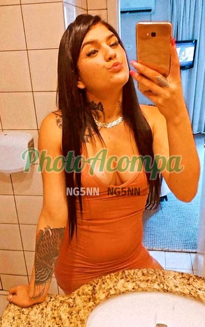 Lauren, escort em Sorocaba