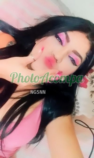 Lauren, escort em Sorocaba