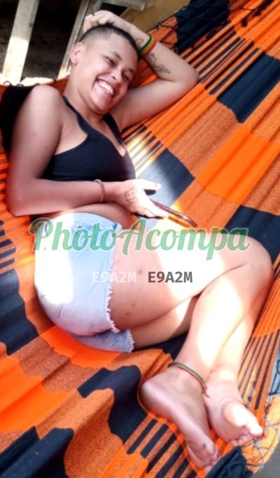 Eliza, acompanhante em Jacareí