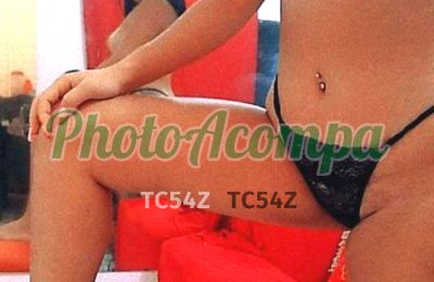Branca, escort em Maceió