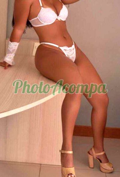 Keyla casadinho da, acompanhante no Guarujá