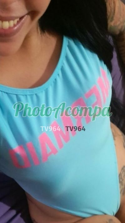 Lorenna, acompanhante em Divinópolis