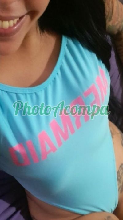 Lorenna, acompanhante em Divinópolis
