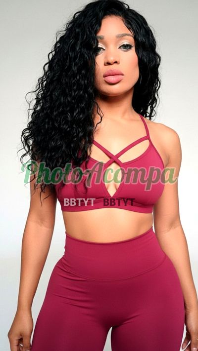 Lorena Bèniee, escort em São Bernardo do Campo (ABC Paulista)