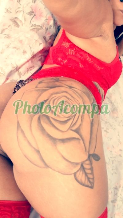 Cindy, acompanhante em Campinas
