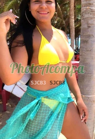Steffane, escort em Mogi Mirim
