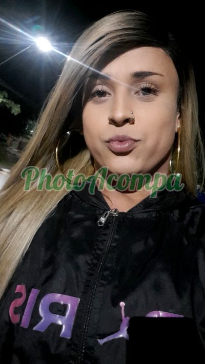 Mannu (11) 98665-1143, Trans em Carapicuíba