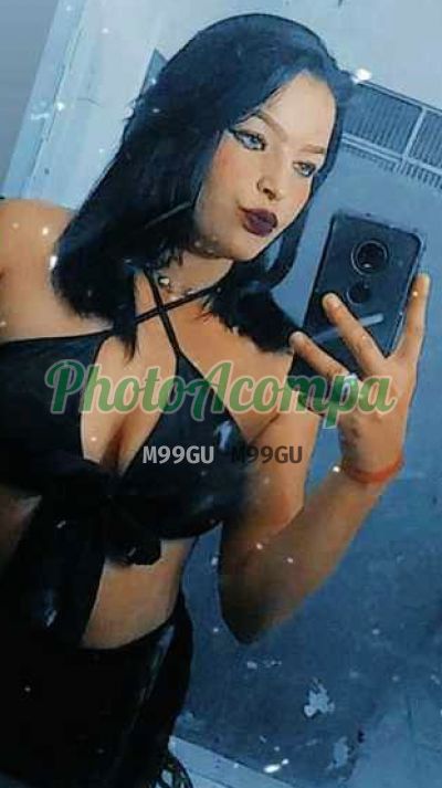 Jade Caroline, acompanhante em Suzano