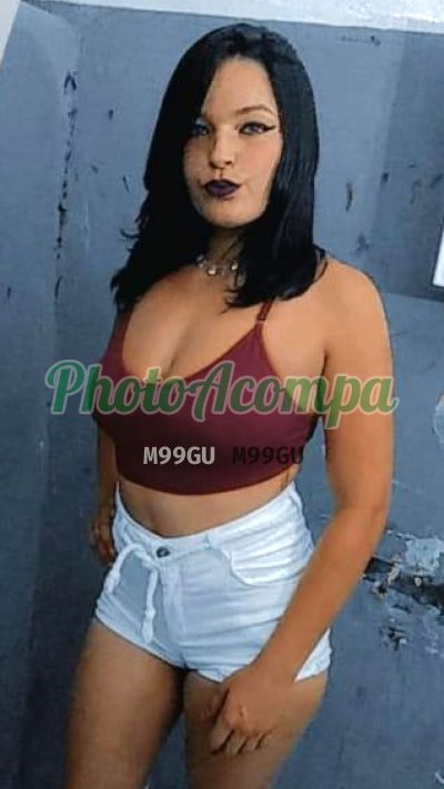 Jade Caroline, escort em Suzano