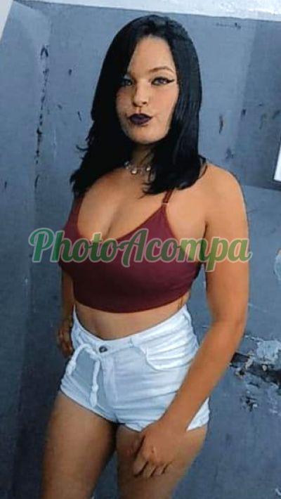 Jade Caroline, escort em Suzano