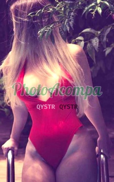 Fernanda Lopes, acompanhante em Itapira