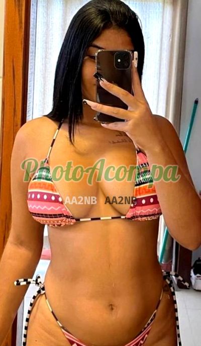 Larissinha, garota de programa em Mogi Guaçu