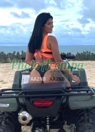 Larissinha, escort em Mogi Guaçu
