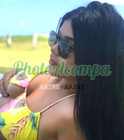 Larissinha, escort em Mogi Guaçu
