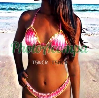 Morena Sabor de Mel, escort em Maceió