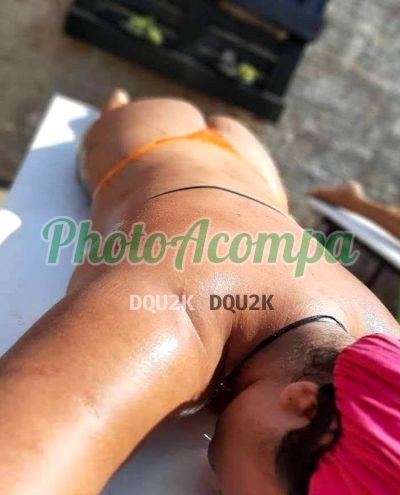 Verónica, escort em Rio Casca